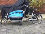 Gazelle Cabby met regentent., Ophalen of Verzenden, Zo goed als nieuw, Gazelle