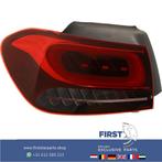 A2479062901 H247 GLA LED ACHTERLICHT LINKS Mercedes GLA klas, Gebruikt, -, Verzenden, -