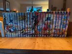 Donald Duck Pocket, Dubbelpocket & Mickey's Mysteries, Meerdere stripboeken, Ophalen, Gelezen