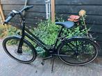 Dames fiets te koop 4 jaar oud, Ophalen, Zo goed als nieuw