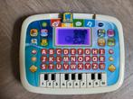 Vtech interactieve spelcomputer, Kinderen en Baby's, Speelgoed | Vtech, Ophalen of Verzenden, Gebruikt, 2 tot 4 jaar
