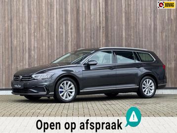 Volkswagen Passat Variant 1.4 TSI PHEV GTE Business / ACC / beschikbaar voor biedingen