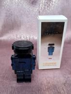 Phantom edp Intense parfum miniatuur, Verzamelen, Ophalen of Verzenden, Nieuw, Miniatuur, Gevuld