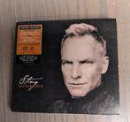 (SACD) Sting - Sacred Love CD (Limited Edition), Ophalen of Verzenden, 2000 tot heden, Zo goed als nieuw
