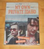 My Own Private Idaho - Keanu Reeves - River Phoenix - NIEUW, Cd's en Dvd's, Dvd's | Filmhuis, Ophalen