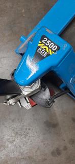 HANDPALLETTRUCK, Doe-het-zelf en Verbouw, Palletwagens en Pompwagens, Ophalen of Verzenden