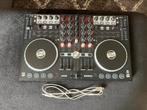 Reloop Terminal Mix 4 DJ Controller in perfecte staat, Ophalen, Zo goed als nieuw, Dj-set, Reloop
