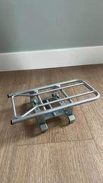 Steco hulpdrager, Ophalen, Zo goed als nieuw