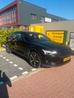 Polestar 2  Long Range Dual Motor Pilot Plus Pack + trekhaak, Automaat, Polestar 2, USB, Zwart