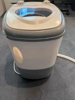 Camping wasmachine, Caravans en Kamperen, Ophalen, Zo goed als nieuw