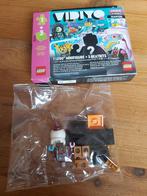 Lego vidiyo 43101 bandmates serie 1 icecream saxofonist, Kinderen en Baby's, Speelgoed | Duplo en Lego, Ophalen of Verzenden, Complete set
