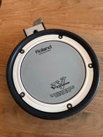 Roland PDX-6 Dual Trigger Pad - in goede Staat, Muziek en Instrumenten, Ophalen of Verzenden, Gebruikt, Roland, Elektronisch