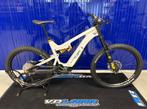 Intense tazer carbon pro built L/XL emtb (Nieuwstaat, 398km), Intense cycles USA, Zo goed als nieuw, Intense cycles USA, 53 tot 57 cm