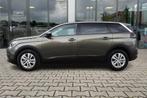 Peugeot 5008 1.2 PureTech Active 7p | DAB | Carplay | 17 Inc, Auto's, Peugeot, Automaat, Stof, Gebruikt, 1199 cc