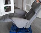 Relax stoel ( Hand bediend ) in iedere willekeurige positie., Ophalen, Gebruikt, Minder dan 75 cm, 50 tot 75 cm