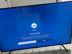 Samsung 58" QLED TV - Defect scherm, Audio, Tv en Foto, Televisies, Ophalen, QLED, Samsung, 4k (UHD)