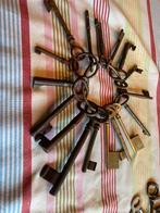 Loper, Antiek en Kunst, Curiosa en Brocante, Ophalen of Verzenden