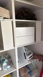 Ikea pax komplement verdeler met 4 lades, Huis en Inrichting, Kasten | Kledingkasten, Ophalen, 50 tot 100 cm, Zo goed als nieuw