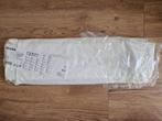 NIEUW - Ikea Skubb – opbergbak – wit - 69x55x19cm, Overige materialen, Nieuw, Minder dan 100 cm, 50 tot 75 cm