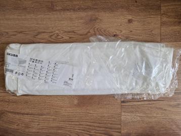 NIEUW - Ikea Skubb – opbergbak – wit - 69x55x19cm beschikbaar voor biedingen