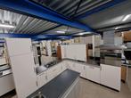 Keuken compleet nr 2504, Ophalen of Verzenden, Zo goed als nieuw, Met kookeiland