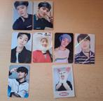 WTS Stray Kids Jeongin POB PC's, Ophalen of Verzenden, Zo goed als nieuw, Aziatisch