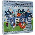 Cat the cat puzzel 54 stukjes, Ophalen of Verzenden, Nieuw, Puzzelen