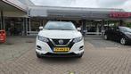 Nissan Qashqai 1.2 115pk DIG-T XTRONIC N-Connecta, Automaat, 65 €/maand, Stof, Gebruikt