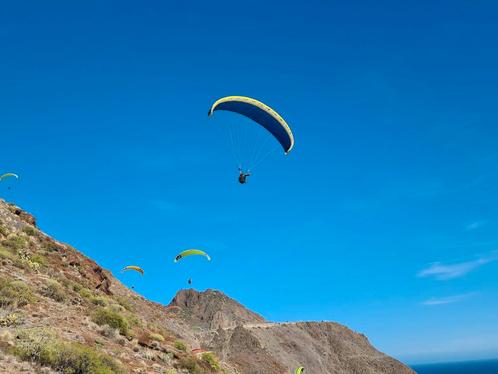 Nova Ion 4 xxs, Sport en Fitness, Zweefvliegen en Paragliding, Ophalen of Verzenden