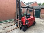 Linde H25D Heftruck, Hobby en Vrije tijd, Ophalen, Gebruikt, Groter dan 1:32