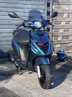 Piaggio zip 2024, Fietsen en Brommers, Scooters | Piaggio, Ophalen, Maximaal 45 km/u, Zip, Zo goed als nieuw
