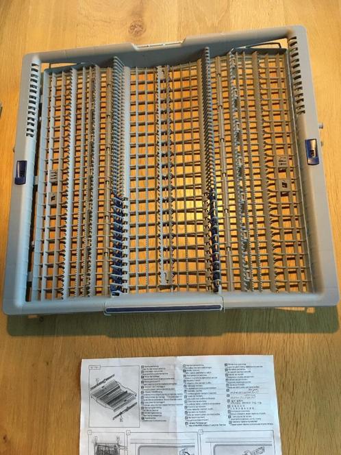 Besteklade Siemens vaatwasser, Witgoed en Apparatuur, Onderdelen en Toebehoren, Nieuw, Ophalen of Verzenden