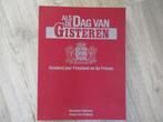 Friesland  /  Als de dag van gisteren, Boeken, Ophalen of Verzenden, 20e eeuw of later, Zo goed als nieuw