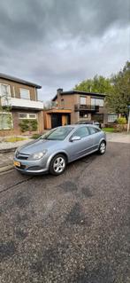 Opel Astra 1.6 16V GTC 2005 APK 31-8-2026,  groot OH gehad, Auto's, Opel, Voorwielaandrijving, 15 km/l, 1145 kg, 4 cilinders