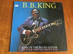 LP B.B. King, 1960 tot 1980, Ophalen of Verzenden, Zo goed als nieuw, 12 inch