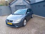 Seat Leon ST 1.6 TDI Ecomotive Lease Sport.Climate control,C, Voorwielaandrijving, Euro 5, 4 cilinders, Leon