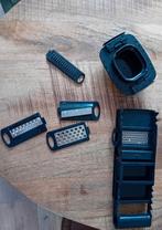 rasp met toebehoren, Huis en Inrichting, Ophalen of Verzenden, Zo goed als nieuw