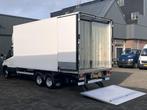 Iveco Daily 35C16D Koelvries wagen -20 3690 kg laadvermoge, Auto's, Bestelauto's, Iveco, Wit, Origineel Nederlands, Bedrijf