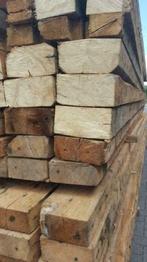 OUD GRENEN BALKEN 100X230MM, Ophalen of Verzenden, Nieuw, Overige typen