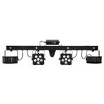 EUROLITE LED KLS Laser Bar PRO FX Light Set, Muziek en Instrumenten, Licht en Laser, ., Nieuw, Ophalen of Verzenden, .