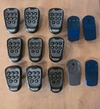 Handzender afstandsbediening  ontvanger crawford assa abloy, Ophalen of Verzenden, Nieuw, Garagedeur