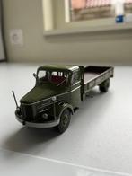 kromhout bakwagen werd vroeger in Nederland gemaakt., Ophalen of Verzenden, Nieuw, Bus of Vrachtwagen, Lion Toys