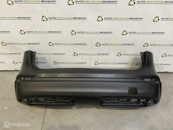 Achterbumper Nissan Qashqai 2 J11 FACELIFT NIEUW 85022HV20H beschikbaar voor biedingen