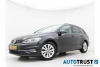 Volkswagen Golf Variant 1.5 TSI Comfortline ADAP CRUISE DAB, Voorwielaandrijving, Stof, 4 cilinders, Zwart