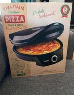 Pizza oven en gril, Ophalen of Verzenden, Nieuw