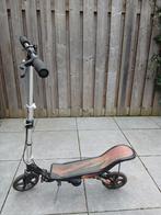 Space scooter, Fietsen en Brommers, Ophalen, Gebruikt