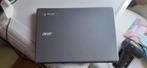 refurbished Acer Chromebook, Ophalen of Verzenden, Refurbished, 13 inch, 4 GB of minder
