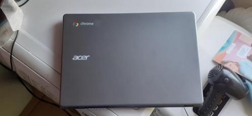 refurbished Acer Chromebook, Computers en Software, Chromebooks, Refurbished, 13 inch, 4 GB of minder, Ophalen of Verzenden