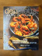 Delicious. Proef de wereld! - Valli Little, Hoofdgerechten, Valli Little, Nieuw, Ophalen of Verzenden