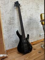 Ibanez Ergodyne EDB 605 basgitaar, Muziek en Instrumenten, Snaarinstrumenten | Gitaren | Bas, Ophalen of Verzenden, Zo goed als nieuw